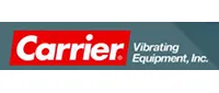 Carrier Vibrating Equipment