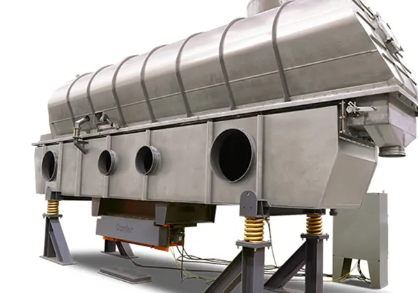Dryers
