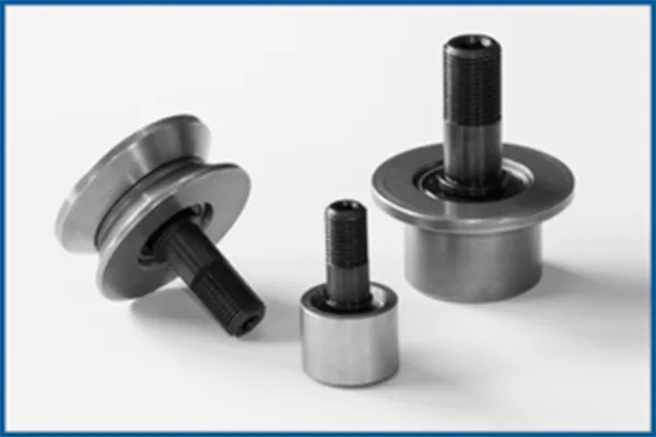 Hi-Roller Idler Rollers