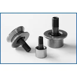 Hi-Roller Idler Rollers