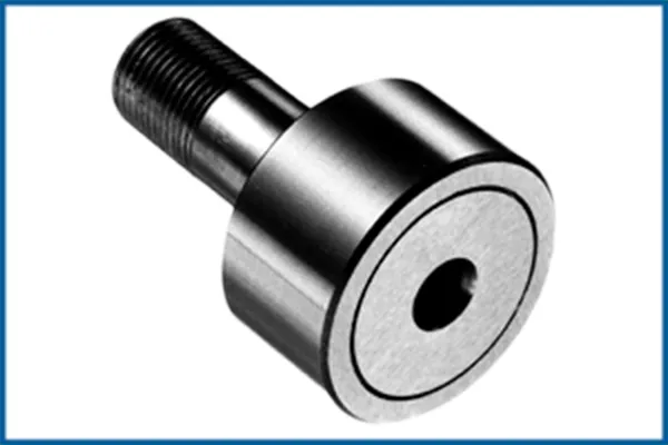 Neverlube Cam Followers and Cam Yoke Rollers