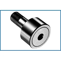 Neverlube Cam Followers and Cam Yoke Rollers