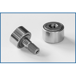 Xtenda Stainless Steel Cam Followers and Cam Yoke Rollers