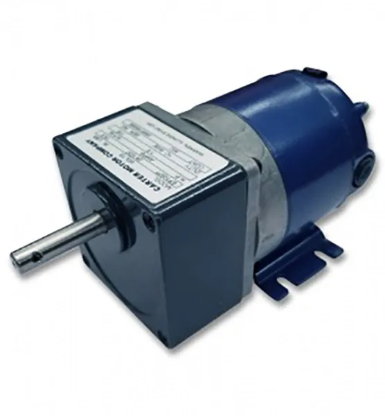 Custom Designed Gearmotors