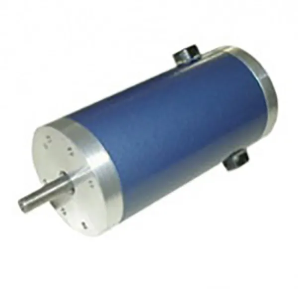 Permanent Magnet Motors (PMDC)