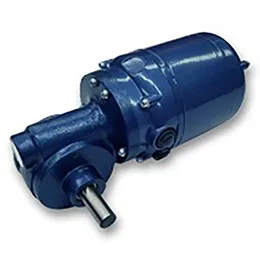 Right Angle Gearmotors