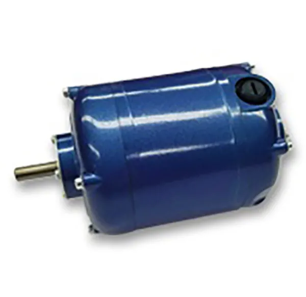 Universal (AC-DC) Motors