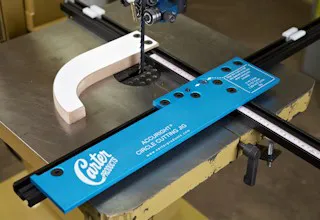 AccuRight Circle Cutter