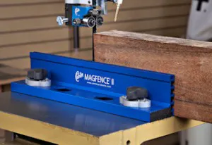 MAGFENCE II Next Gen Magnetic Fence