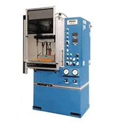ASTM Presses