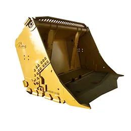 MECHANICAL BUCKETS