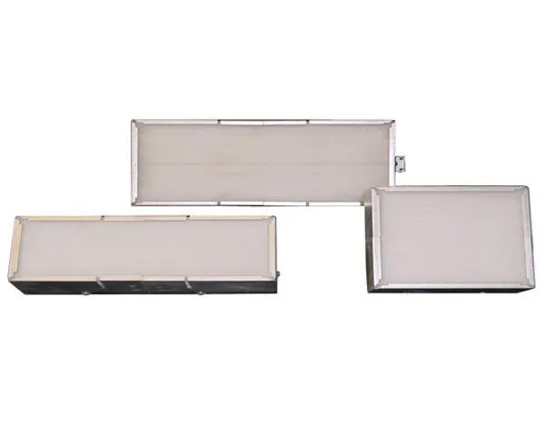 Type C Heater