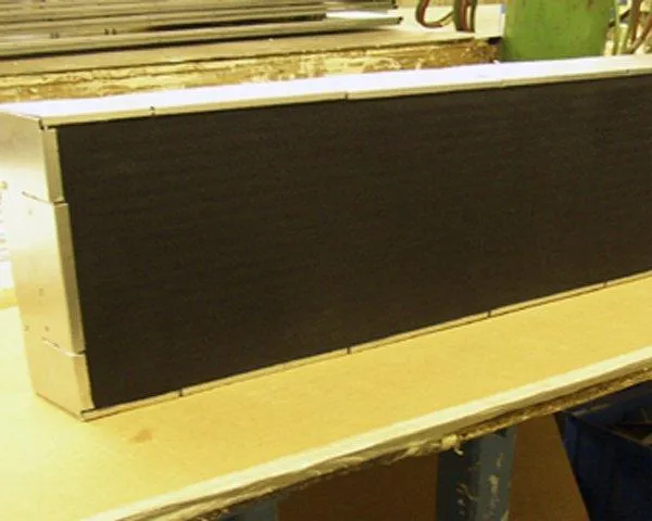 Type FB Heater