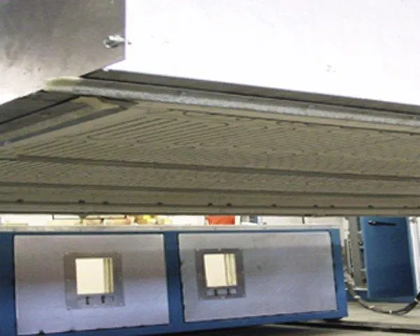 Type FHT Heater