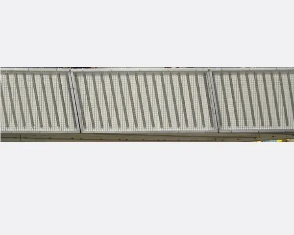 Type V-Series Heater