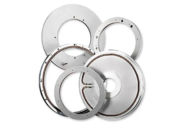 Custom-Engineered Semiconductor Components