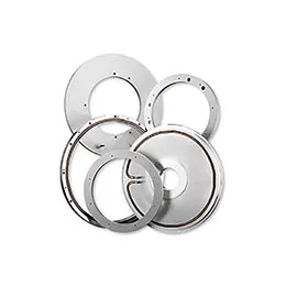 Custom-Engineered Semiconductor Components