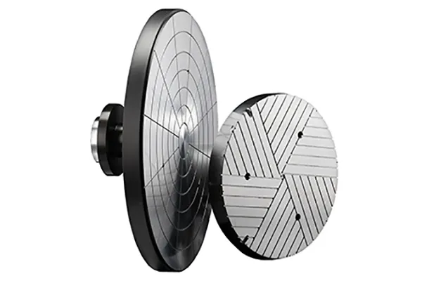 Pedestal Heaters