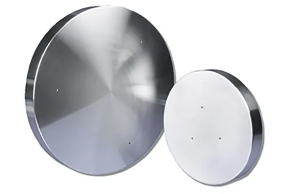 Standard 200 & 300 mm Heated Platens