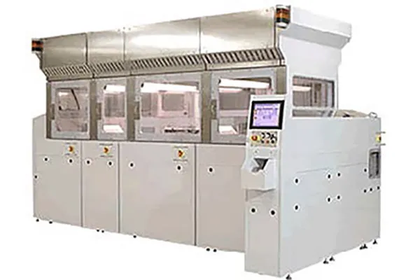 Wafer Cleaning, Rinsing, and Drying Applications