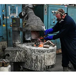 Casting Foundry