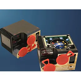 PILOT NBC PROTECTION - MK 8 VENTILATOR RESPIRATOR