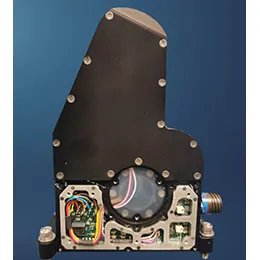 PILOT NBC PROTECTION - MK 9 VENTILATOR RESPIRATOR