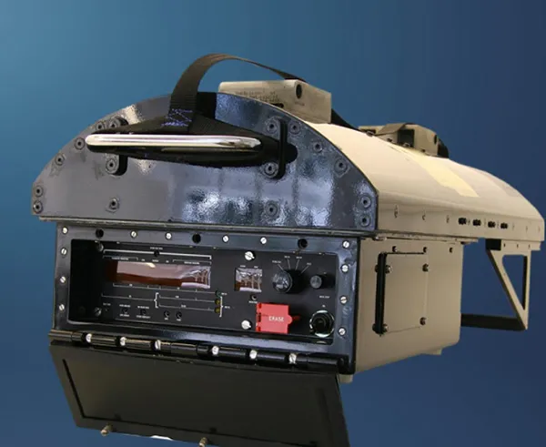 WEAPONS SIMULATORS