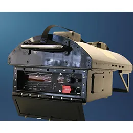 WEAPONS SIMULATORS