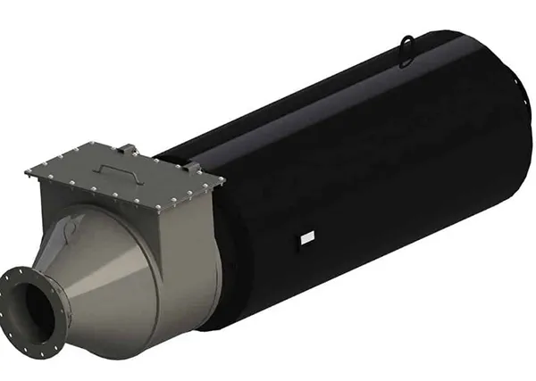 Housings and Silencers