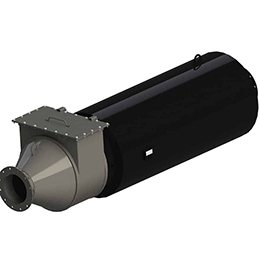 Housings and Silencers