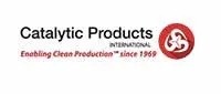 Catalytic Oxidizer