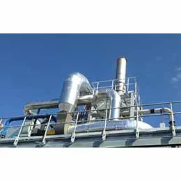 Selective Catalytic Reduction (SCR)