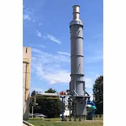 Thermal Combustor Systems