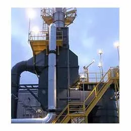 Thermal Oxidizer