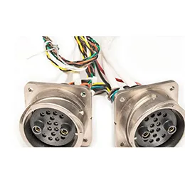 CUSTOM CABLE ASSEMBLIES
