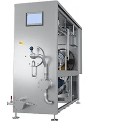 FREEZMAT KSN AMMONIA-NH3
