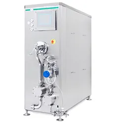 FREEZMAT PLC AUTOMATIC