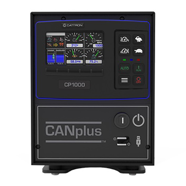 CANplus™ CP1000