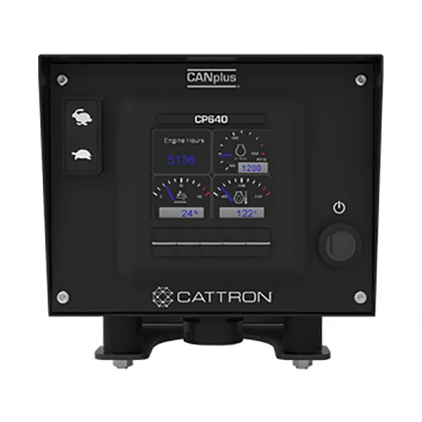 CANplus™ CP640