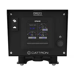 CANplus™ CP640