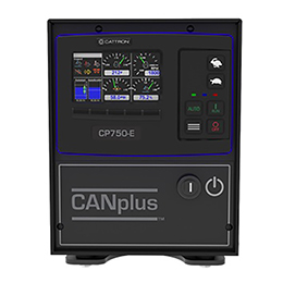 CANplus™ CP750-E