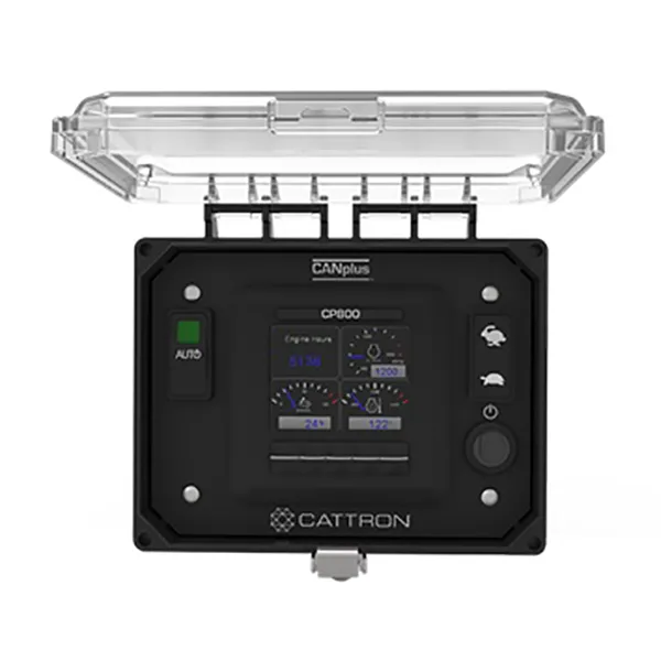 CANplus™ CP800