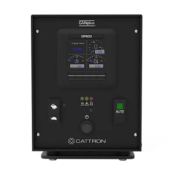 CANplus™ CP900