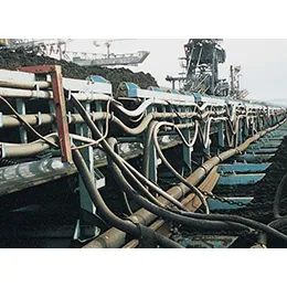 Connectors & power units