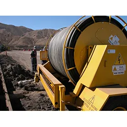Mining & Tunnelling
