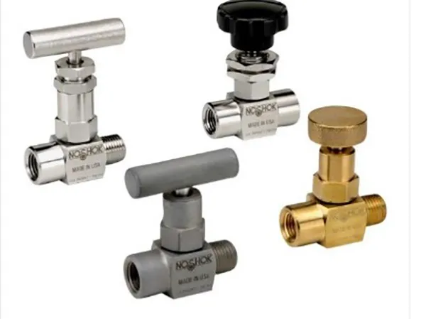 100-150 SERIES MINI VALVES