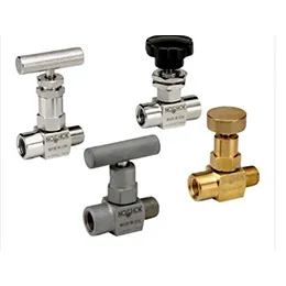 100-150 SERIES MINI VALVES