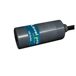 100 SERIES Continuous Submersible Level Transmitter