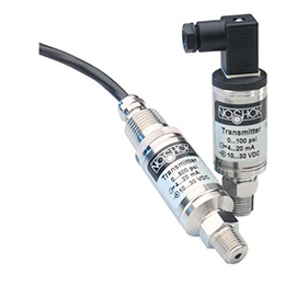 100 SERIES CURRENT OUTPUT PRESSURE TRANSMITTERS